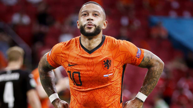 Memphis-Depay-Barcelona